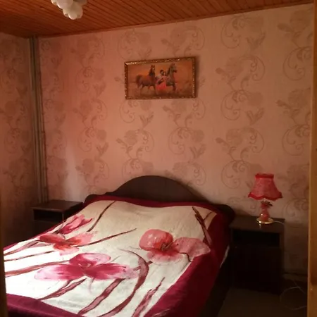 U Pana Ivana Jaremcze Zewnętrze zdjęcie