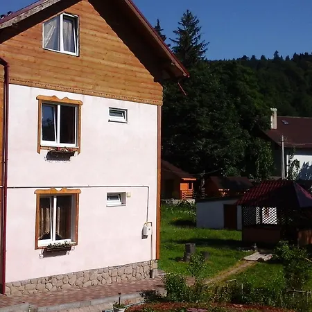 U Pana Ivana Jaremcze Zewnętrze zdjęcie