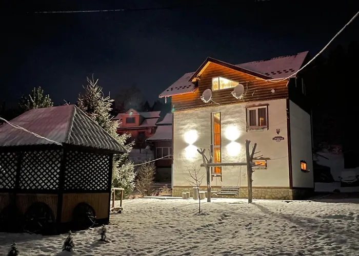 U Pana Ivana