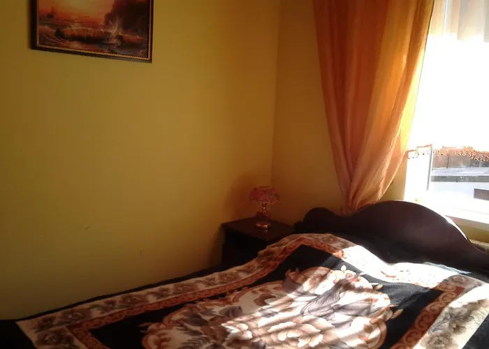 U Pana Ivana