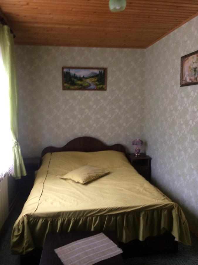 Landhaus U Pana Ivana *