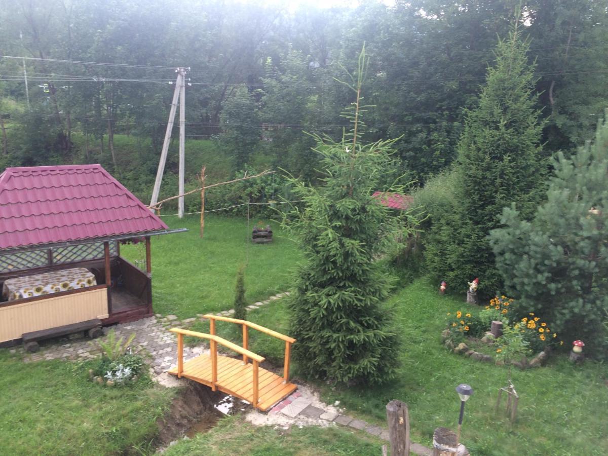 Landhaus U Pana Ivana