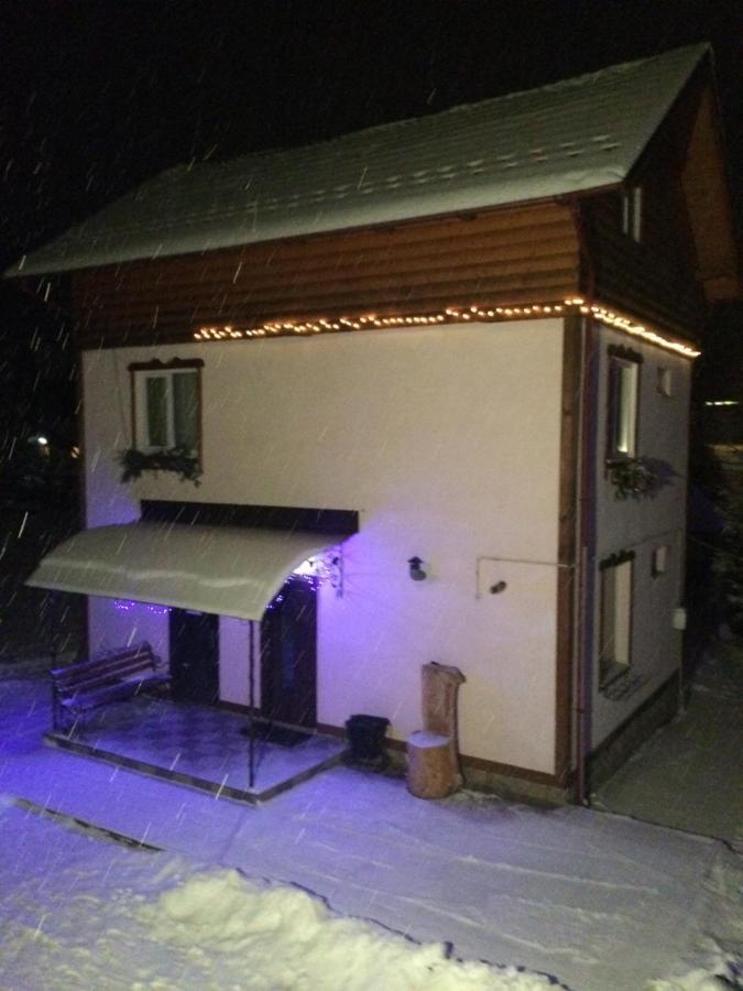 Landhaus U Pana Ivana *