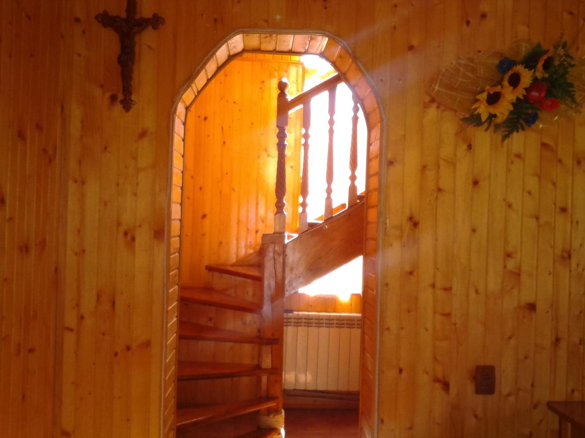 Landhaus U Pana Ivana