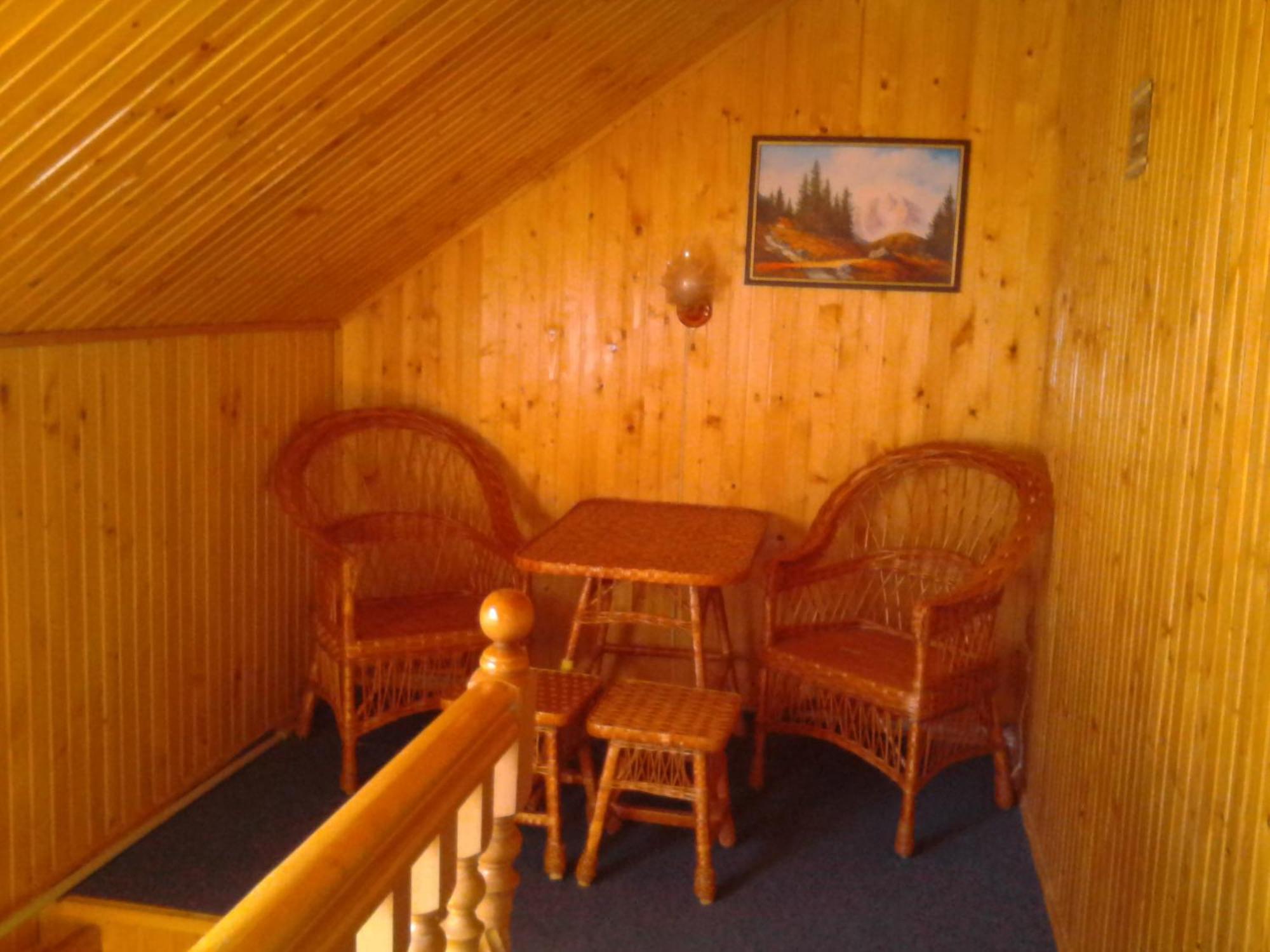 Landhaus U Pana Ivana