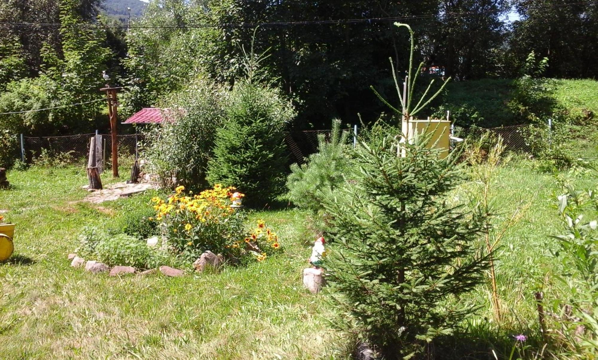 Landhaus U Pana Ivana *