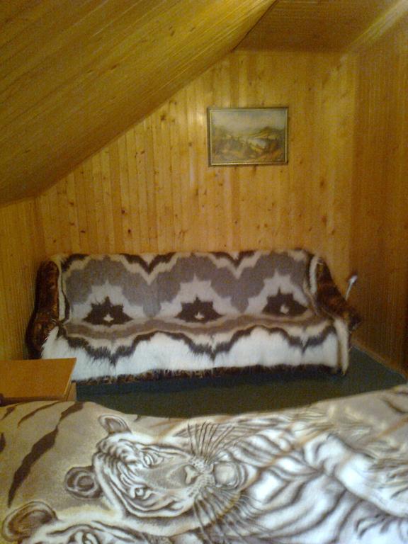 U Pana Ivana