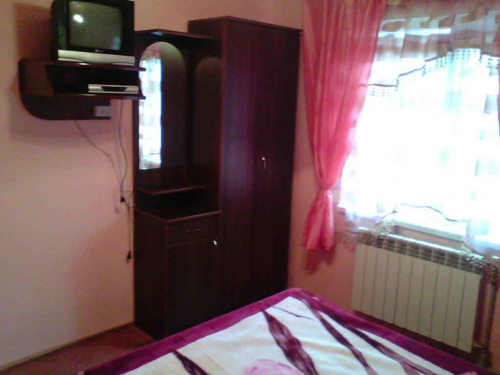 Landhaus U Pana Ivana