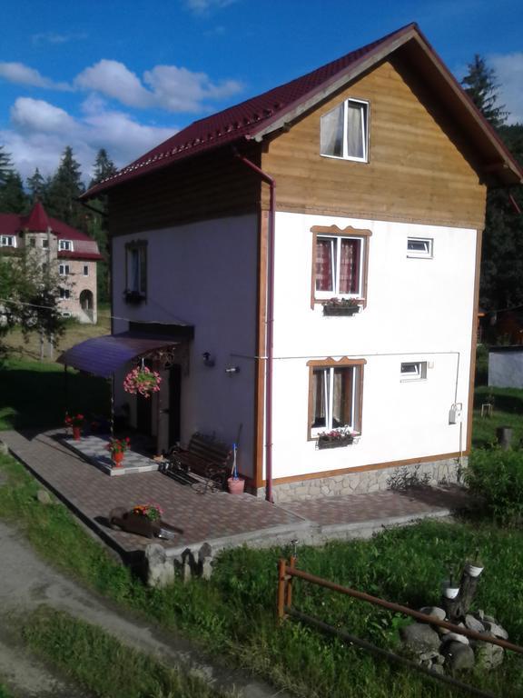 Landhaus U Pana Ivana