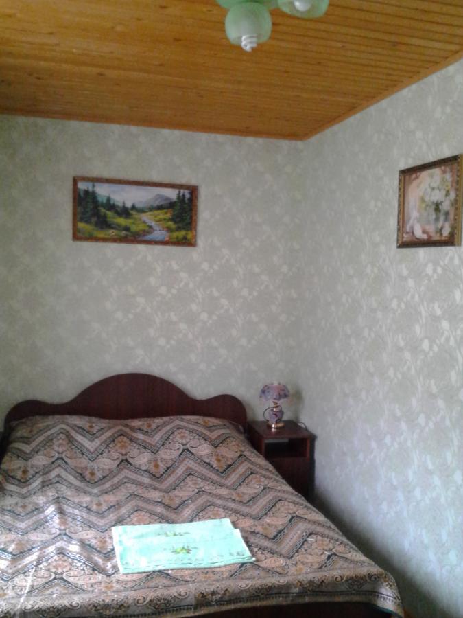 U Pana Ivana Летний дом *