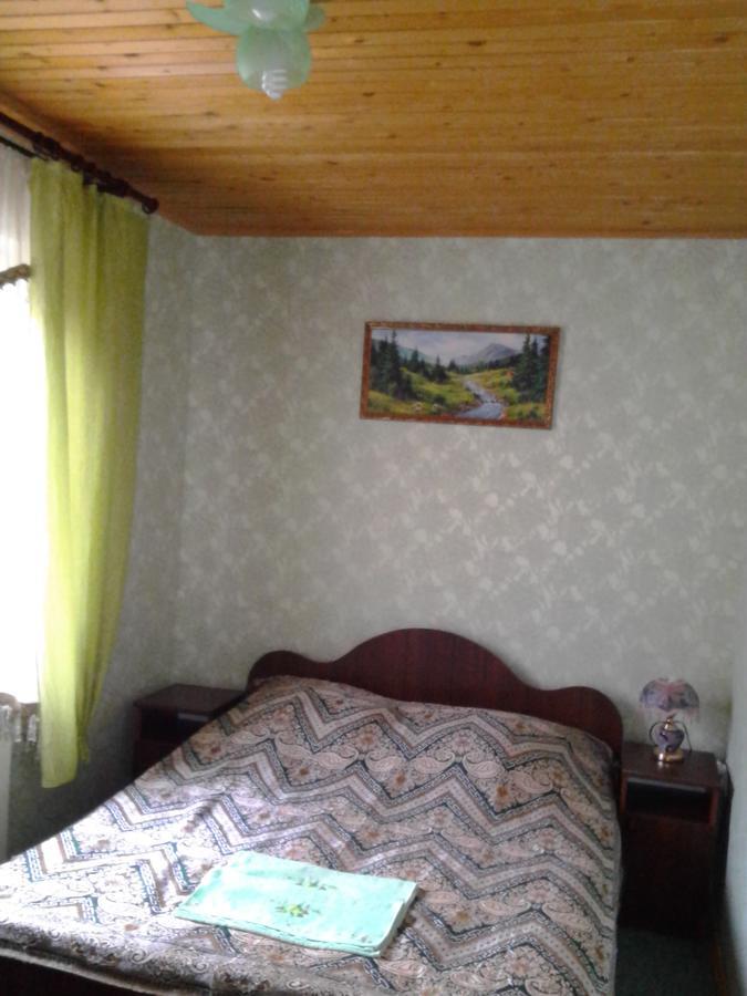 Landhaus U Pana Ivana *
