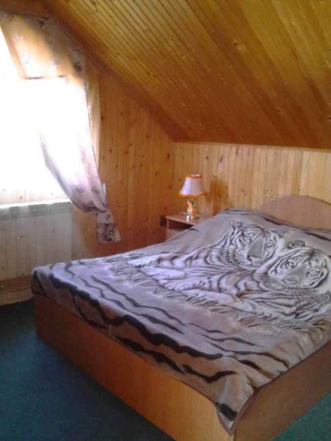 U Pana Ivana Яремча