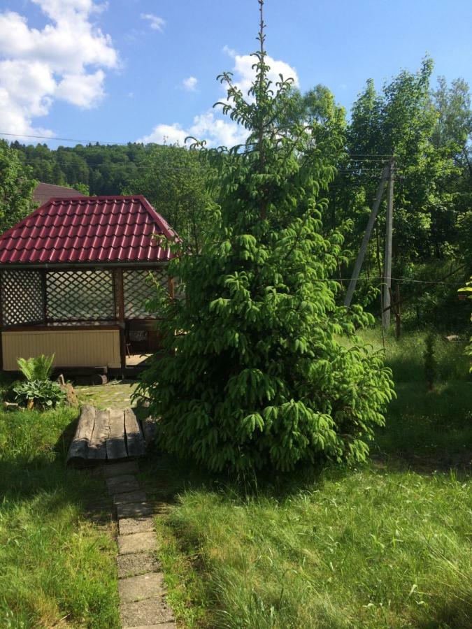 Landhaus U Pana Ivana *